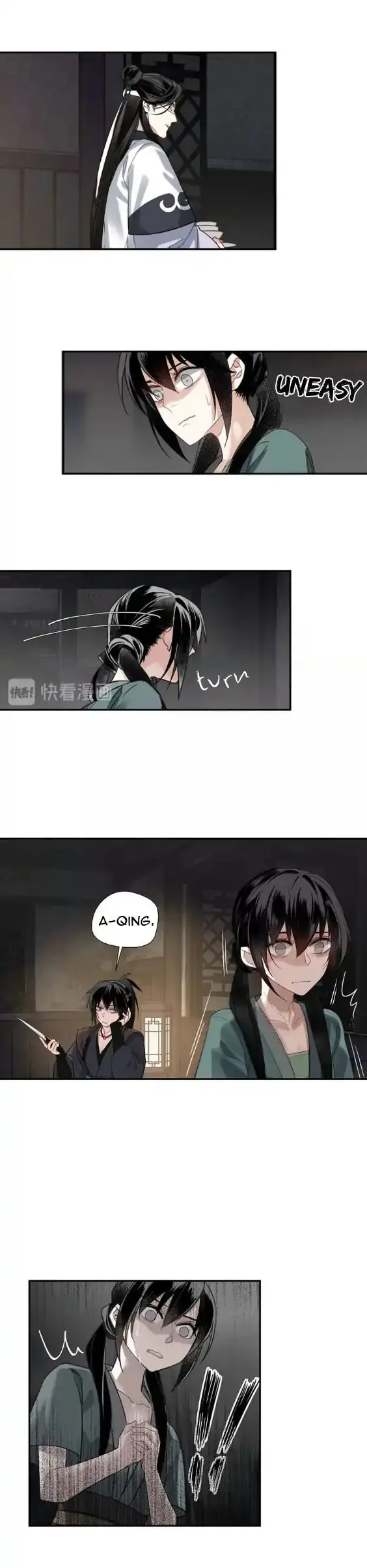 Mo Dao Zu Shi Chapter 101 image 12_optimized